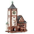 thumbnail image 4 of Schwabentor (Porte de Ville) à Freiburg, 4 of 4