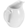 thumbnail image 2 of Gymnture Ceramic Creamer Milk Pitcher with Handle for Kitchen 3.5INCH, 2 of 11
