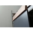 thumbnail image 4 of Ronda 55" Dark Blue Wall Mount Bathroom Vanity, 4 of 10