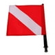 thumbnail image 3 of Buzo de Buceo Zulema Premium Flotador de Buceo Inflable con Bandera de Buceo, 3 of 8