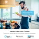 thumbnail image 4 of Interruptor regulador WiFi Tuya Smart para Alexa y Google, color blanco, 4 of 5