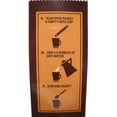 thumbnail image 3 of Trader Joe's Instant Coffee Packs with Creamer & Sugar (Made with 100% Arabica Coffee, Sweetened), 3 of 7