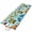 Blue, variant on Orange Cartoon Truck Entryway Rug 2'x3'&nbsp; Non Slip Front Door Mats, Cute Engineering Vehicle Entrance Rugs Indoor Outdoor Carpet, Washable Floor Mats Small Area Rug for Bedroom Kitchen