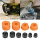 thumbnail image 1 of 10 Piezas Skateboard Bujes Longboard Truck Bujes Skateboard WAPE, 1 of 9