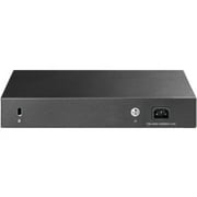 TP-Link ER7206 | Multi-WAN High-Performance Wired VPN Router | Increased Network Capacity|SPI Firewall | Omada SDN Integrated|Load Balance|Lightning Protection|Limited Lifetime Protection