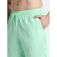 thumbnail image 2 of George Men's and Big Men's Swim Trunks, 6" Inseam, Sizes S-5XL, 2 of 5
