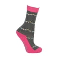 thumbnail image 3 of Little Rider Boys/Girls Merry Go Round Socks (Pack of 3), 3 of 6