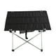 thumbnail image 5 of Mesa de picnic plegable, mesa de picnic plegable de escritorio de tela portátil para barbacoa Instalación sin esfuerzo, 5 of 8