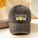 thumbnail image 1 of Sombrero de béisbol de playa transpirable para hombre y mujer, estilo hip hop, para el sol, 1 of 3