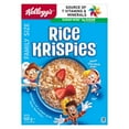 thumbnail image 1 of Céréales Kellogg's Rice Krispies originales 560 g (format familial), 1 of 6