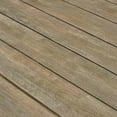 thumbnail image 3 of Noble House Baxley 6 Piece Wood Top Patio Dining Set in Gray, 3 of 13