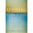 thumbnail image 1 of Pre-Owned Reviving the Congregation: Pastoral Leadership in a Changing Context, 9781451482881, 1451482884, Paperback,, 1 of 1