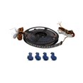 thumbnail image 1 of Racesport RSSBKIT48 2 x 48 in. Sidekick Kit with Flex Running Board Lights, 1 of 1