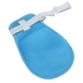 thumbnail image 1 of Breathable SelfInjury Prevention Hand Fixed Restraint Glove Patient Safety Hand Control Gloves, 1 of 14