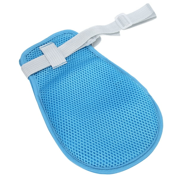 Greensen Safety Fixed Restraint Glove Hand Breathable Self‑Injury Prevention Hand Patient Hand