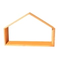 thumbnail image 1 of AMLESO Dessert Tray Candy Serving Tray Fruit Snack Plate Multipurpose Cupcake Stand 1 Tier, 1 of 8