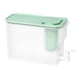 thumbnail image 1 of Dispensador de bebidas heladas Gloria Dispensador de jugo 4L, 1 of 9