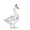 00-Classic, variant on 2026 New 3D Sculpted Goose 30th Anniversary Glass, Fly Beyond Edition Glass for Whisk.ey Lovers Pet for Home Bar Display, Father's Day Gift