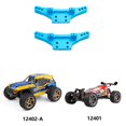 thumbnail image 2 of 2 torres de choque para Wltoys 104009 12402-a 12401 12404 Rc Car, 1 Afortunado Sencillez, 2 of 4