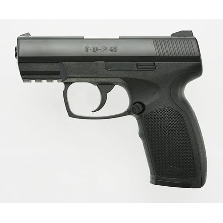 - Umarex 2254821 BB Air Pistol 410fps 0.177cal w/Double Action