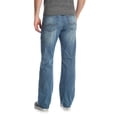 thumbnail image 2 of Wrangler Men's Relaxed Boot Jean, 2 of 5