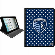 Sporting Kansas City - Polka Dots Design