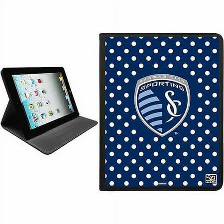 Sporting Kansas City - Polka Dots Design