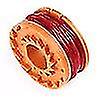 thumbnail image 2 of 3 X Strimmer Trimmer Spool Line Cover Cap For Mac Allister Mgtp 18li Uk, 2 of 2