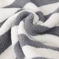 thumbnail image 5 of Hand Towels with Loops for Hanging, Hanging Kitchen Towels, Striped Hanging Loop Hand Towels, Soft Absorbent Small Kitchen Hand Towels, Multipurpose Stripe Bathroom Hand Cloths 1Pcs, 5 of 5