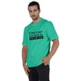 thumbnail image 4 of Inkmeso Mens Graphic Printed If Papa Can't Fix It Were All Screwed Funny Quotes Grandpa Tshirt Tee Shirt, 4 of 6