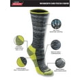 thumbnail image 7 of Genuine Dickies Women's Dri-Tech Free Run Crew Socks, 5-Pack, 7 of 7