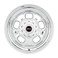 thumbnail image 4 of Weld ProStar 15x10 / 5x4.5 BP / 6.5in. BS Polished Wheel - Non-Beadlock - 96-510212, 4 of 6