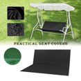 thumbnail image 4 of Funda para silla de columpio Naiovety impermeable color Verde, 4 of 6
