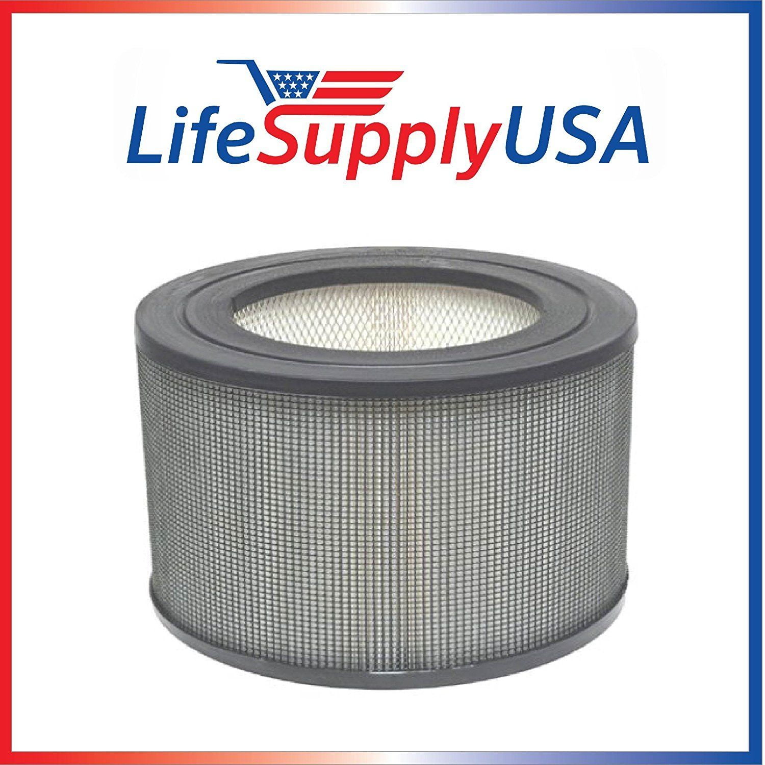 Replacement Filter for 21500 / 21600 Honeywell Air Purifier Replacement