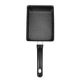 thumbnail image 4 of AURARMLET 1Pack Iron Nonstick Frying Pan Black for Home Use and Cooking Outdoors, 4 of 5