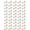 Silver, variant on YAHHU 50 Sets Star Shape Rivets with Screws 14mm Zinc Alloy Stud Button for Clothing Shoes Leather Bags Decoration, Silver / 0.55 inches Craft Accessories