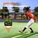 thumbnail image 3 of VEVOR Tapete de lanzamiento de softbol, ​​montículo de lanzamiento de softbol de 10' x 3', antideslizante, ayuda para entrenamiento de lanzamiento de softbol, ​​tapete de práctica de lanzamiento, 3 of 9