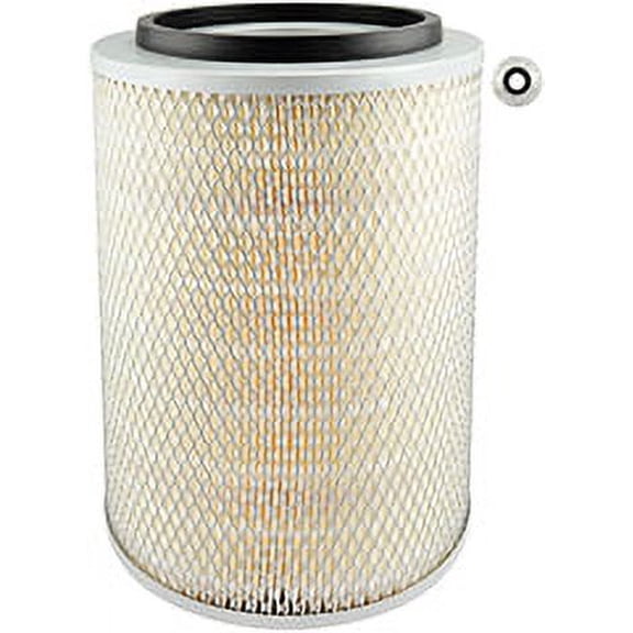 Replacement for Ecolite Air Element in Disposable Housing Baldwin PA2804