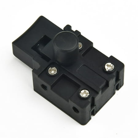 

BAMILL Switch replacement for Marquardt 1281.0102 1281.0115 Kopp MS-2 2412.56