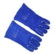 thumbnail image 1 of Guantes de jardinería, 1 par de guantes de soldadura Guantes de soldadura Guantes resistentes al fuego diseñados para profesionales Jadeshay A, 1 of 8