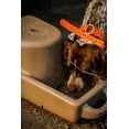 thumbnail image 4 of Dakota 283 Dash 5.0 Dog Bowl Watering System - Orange, 4 of 4