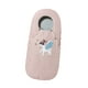 thumbnail image 3 of Saco De Dormir Para Cochecito Grueso Y Cálido Cojín Manta De Dormir Con Cremallera Rosa Rosado Hugo  Manta de dormir para cochecito, 3 of 9