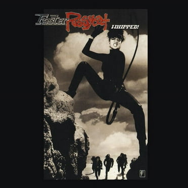 Faster Pussycat - Whipped! - Music & Performance - CD