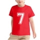thumbnail image 2 of Blusas y camisas de manga corta con cuello redondo, informales, con estampado digital para niños, camisetas de manga corta con cuello redondo, informales, para hombres y mujeres, camisetas de poliéste, 2 of 6