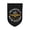 YJ-3, variant on Indy 500 Garden Flag Indianapolis Motor Speedway Racing Fans Shield Flags Dorm Party Garden Yard Car Banner Man Cave Wall Tapestry Party Decorative Indoor Outdoor Home Filming Events 12.5x18 Inch