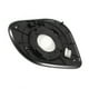 thumbnail image 2 of Reemplazo de vidrio de espejo retrovisor izquierdo del lado del conductor Unique Bargains, vidrio blanco no calefaccionado, se adapta a Hyundai I10 2011-2013, 2 of 6