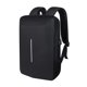 thumbnail image 3 of Mochila con carcasa rígida antirrobo y USB-Turtar, 3 of 9