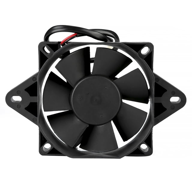 Engine Cooling Fan,Electric Engine Cooling Fan Cooling Fan Fan Radiator Dependable Performance