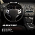 thumbnail image 2 of Steering Wheel Spiral Cable Clock Spring B5567-cb66a For Nissan Rogue, 2 of 4