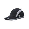 thumbnail image 1 of Minnieouse Gorras de béisbol plegables de malla a prueba de sol de secado rápido sombrilla de verano ajustable reflectante Snapbacks sombrero Type3 NO3, 1 of 6